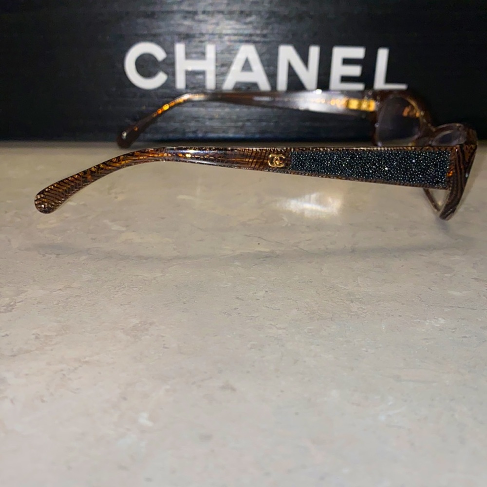 CHANEL Eyeglasses (Frames) - Picture 8 of 12